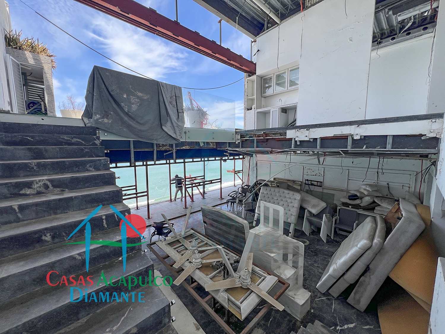 Solar Ocean PH 3 - Estancia 1 Solar Ocean PH 3 - Estancia 1